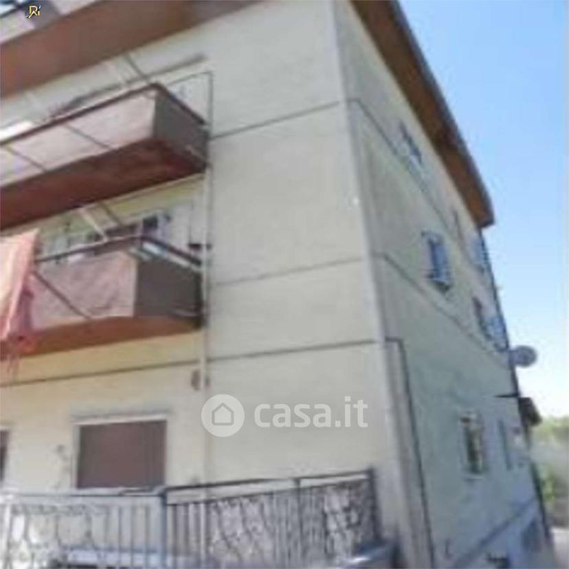 Quadrilocale in Via Monteverde 26 — foto 26 di 34