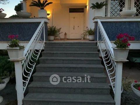 Villa in Via Eschilo — foto 19 di 37