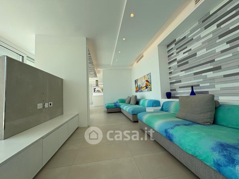 Appartamento in Viale Circe 70 — foto 123 di 157