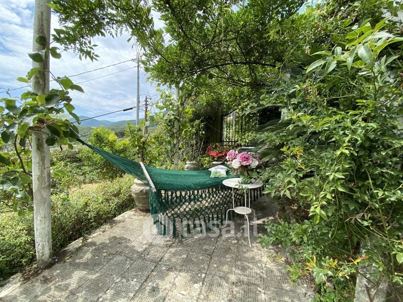 Villa in Variante Aurelia — foto 16 di 62