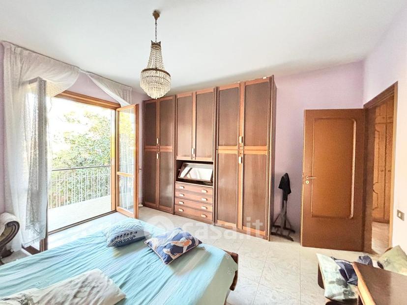 Appartamento in Via Ernesto Pontieri 15 — foto 49 di 50