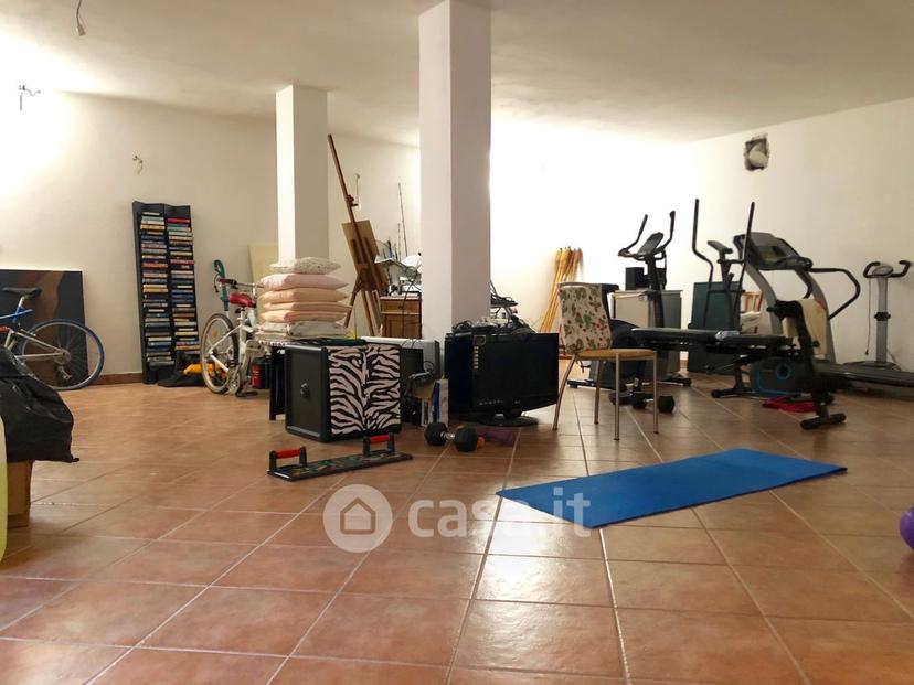 Villa in Via Nerchia — foto 15 di 20