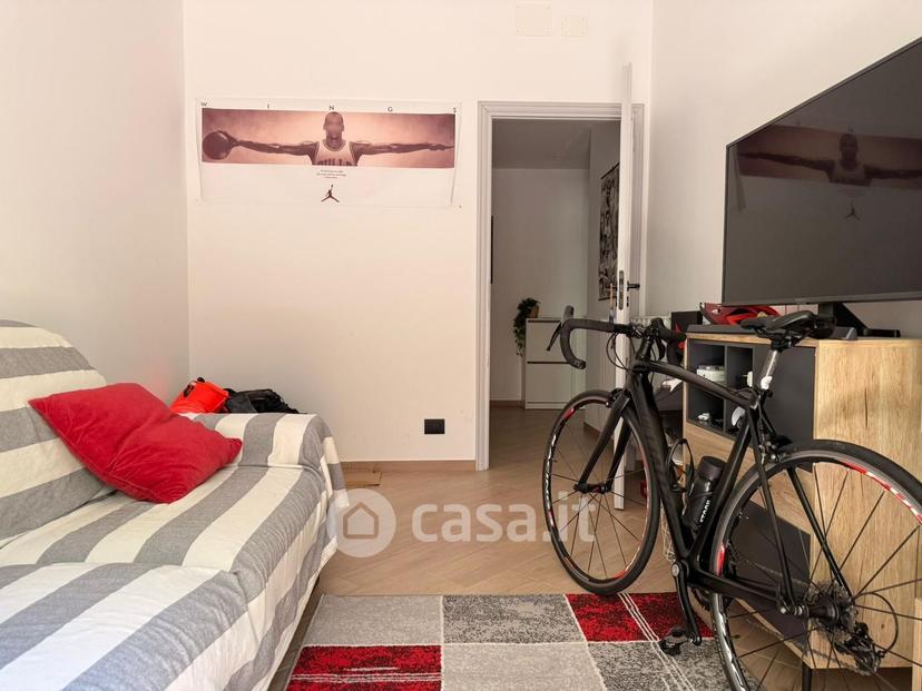 Quadrilocale in Via Romana di Voltri 1 — foto 45 di 61