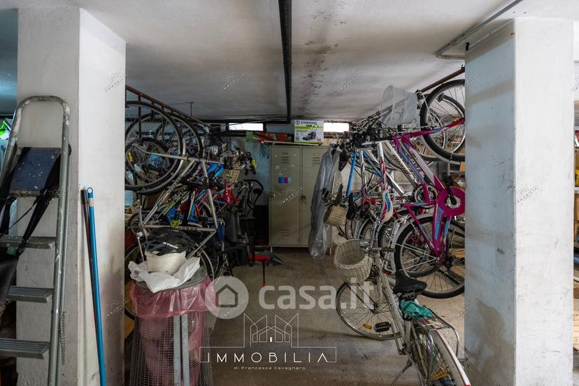 Stanza in Via Natale Talamini 33 — foto 26 di 30