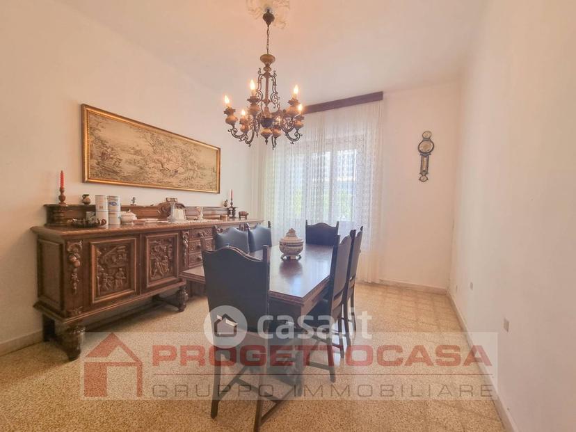 Appartamento in Via Gian Lorenzo Bernini 22 — foto 15 di 25