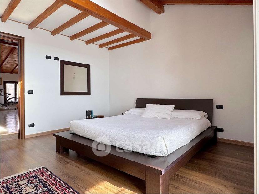 Quadrilocale in Via San Giorgio 21 — foto 23 di 39