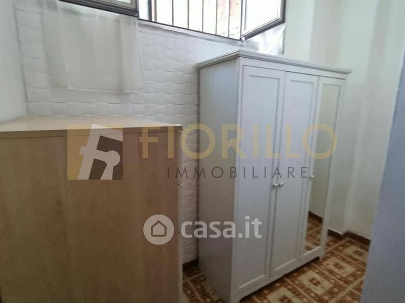 Trilocale in Via Vittorio Emanuele 275