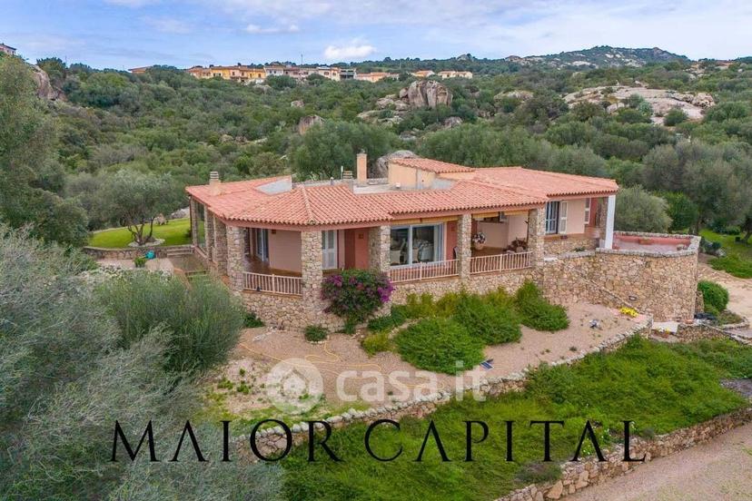 Villa in Via Augusto — foto 46 di 49