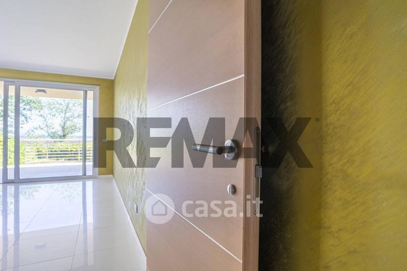 Trilocale in Contrada San Tommaso — foto 4 di 27