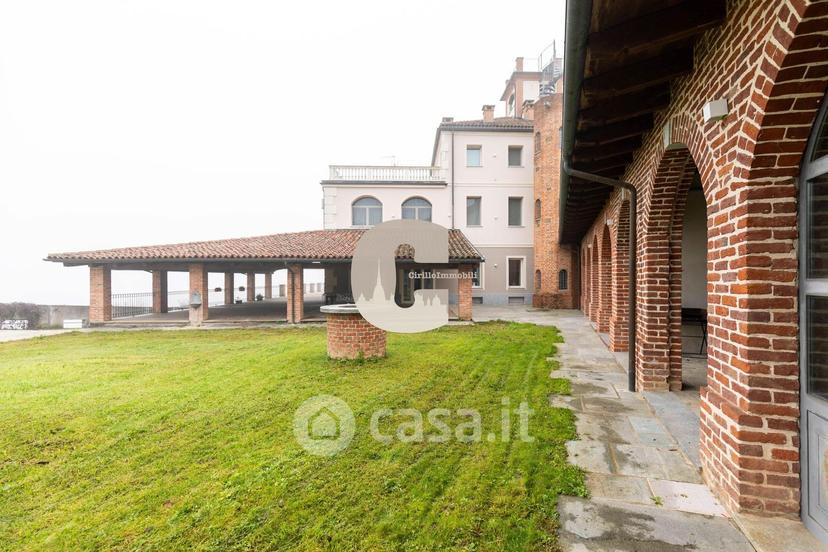 Villa in Via Vincenzo Gioberti 2 — foto 82 di 119