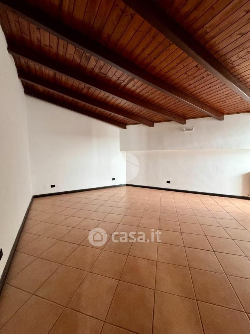 Appartamento in Via del Fervore 64 — foto 30 di 41