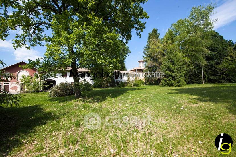 Villa in Via Sempione 13 — foto 10 di 40