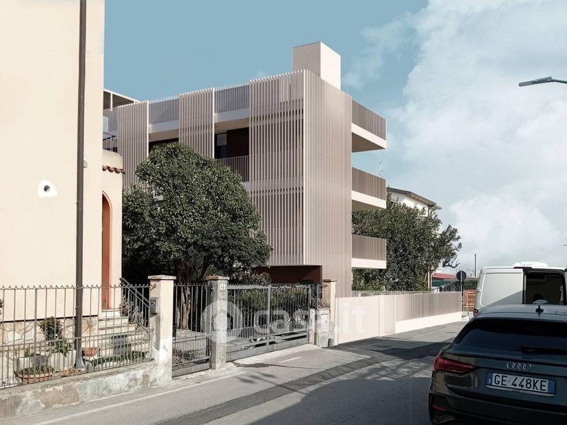 Trilocale in Strada Bergamini — foto 18 di 19