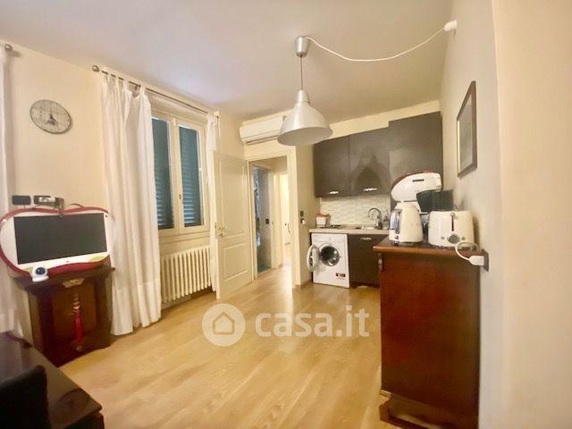 Quadrilocale in Via San Zanobi — foto 22 di 37