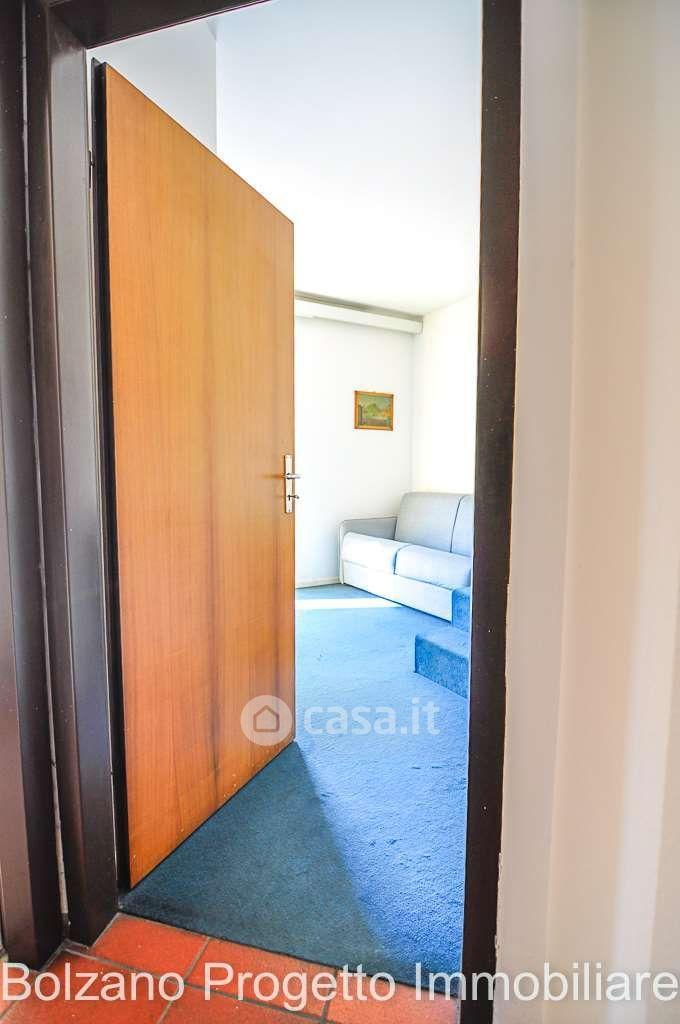 Appartamento in Via Ludwig Thuile — foto 78 di 91