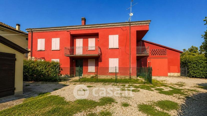 Trilocale in Via Argini Nord 31 — foto 7 di 11