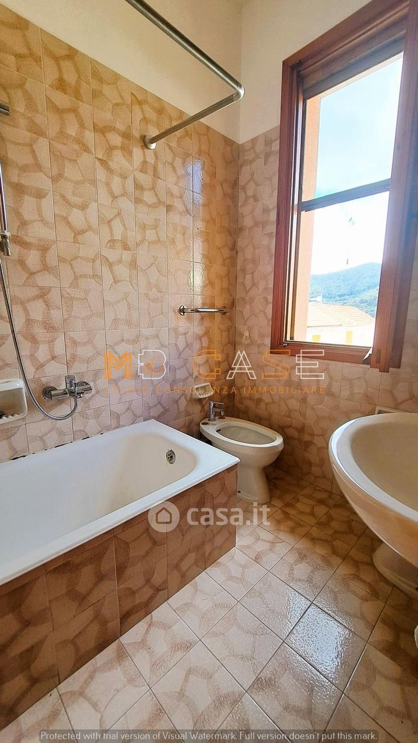 Quadrilocale in Moglio — foto 37 di 70