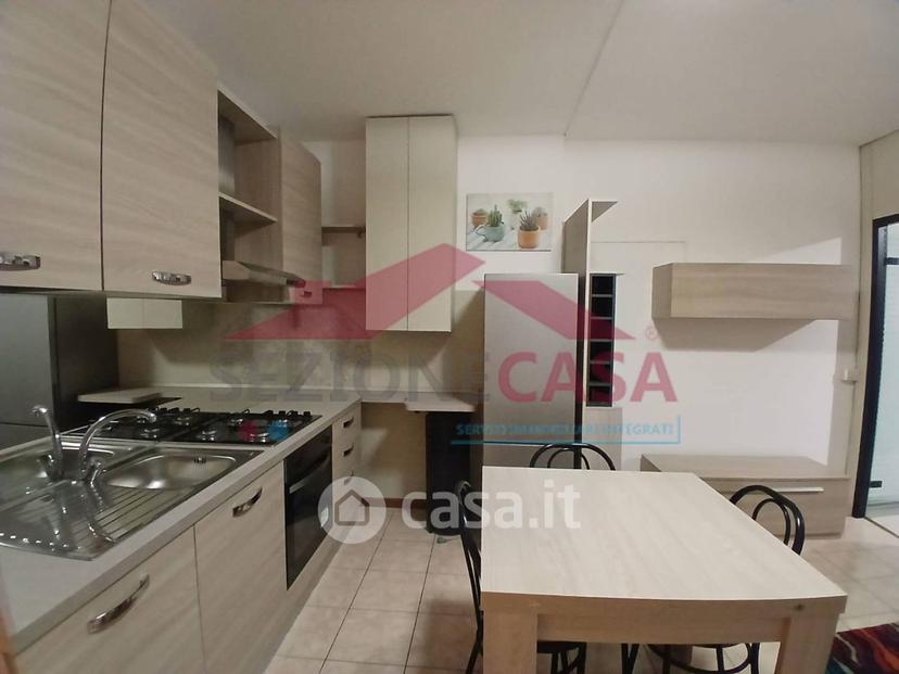 Monolocale in Via San Giuseppe 95 — foto 21 di 29