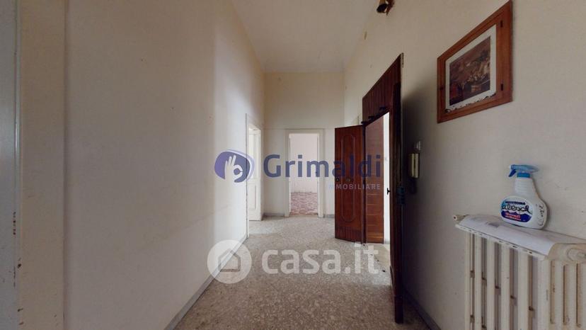 Appartamento in Via Dalmazia 28 — foto 36 di 51