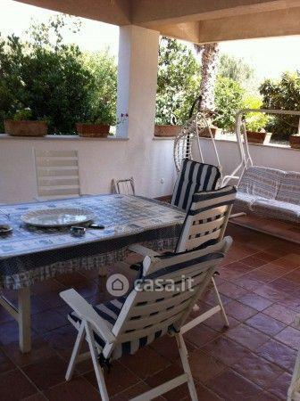Villa in Via Gorizia — foto 8 di 10