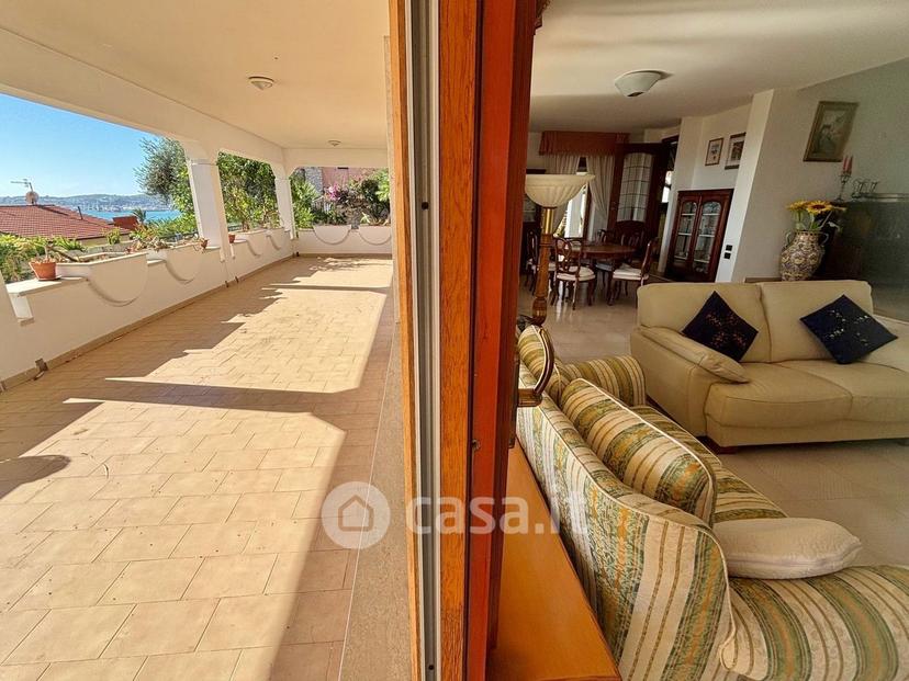 Villa in Via Remigio Paone 7 I — foto 25 di 62