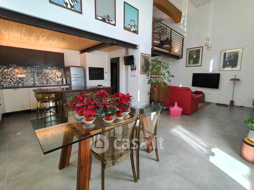 Loft in Via Fedele Salvatori — foto 29 di 32
