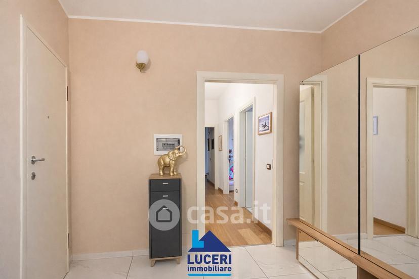Trilocale in Corso Italia — foto 7 di 21