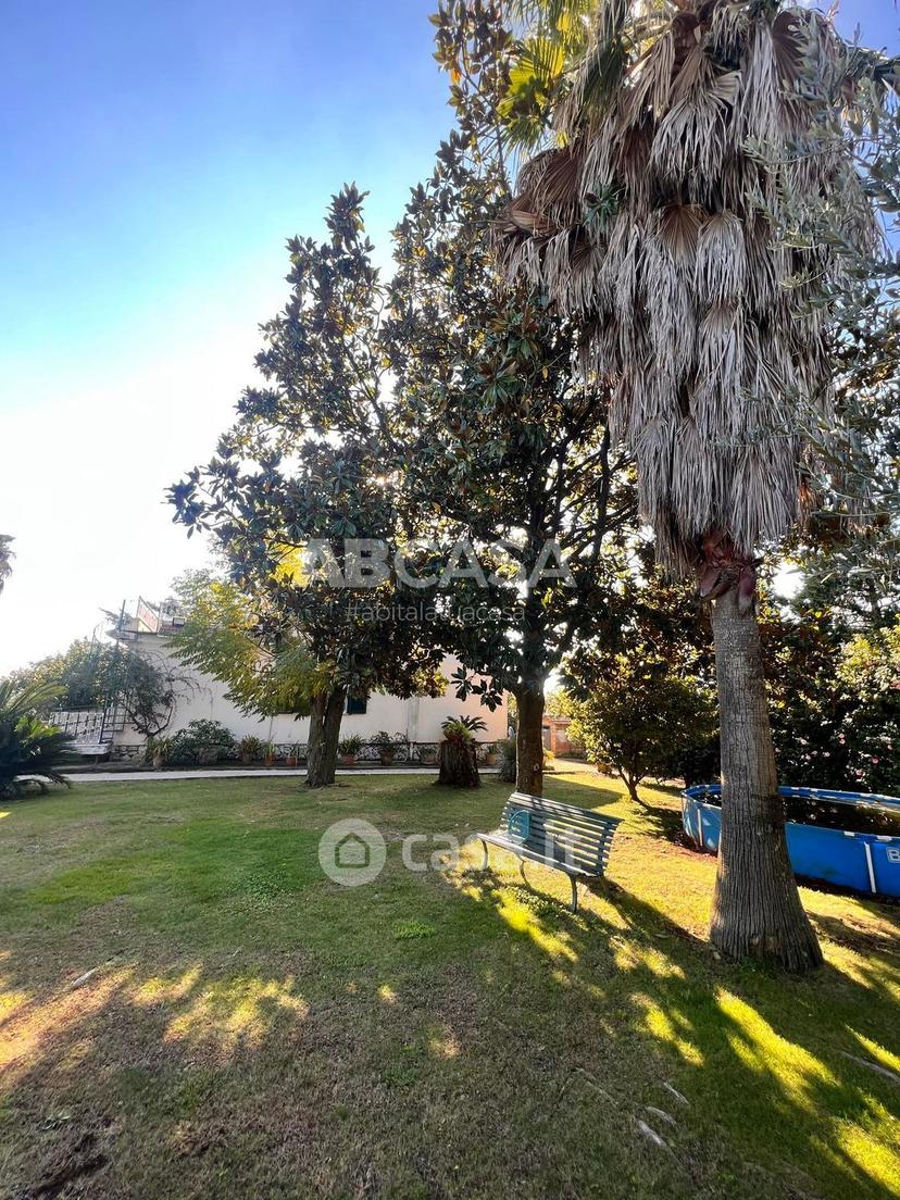 Villa in Via del Mandorlo — foto 42 di 50