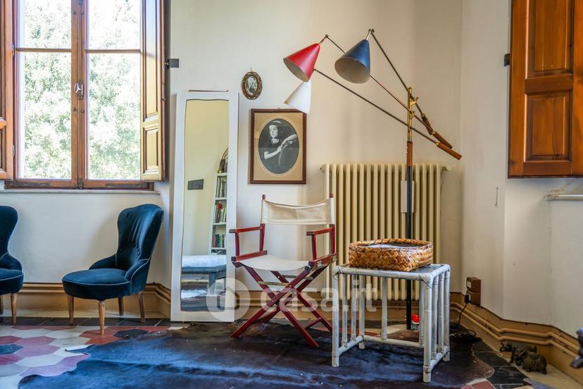 Villa in Pomarance — foto 15 di 57