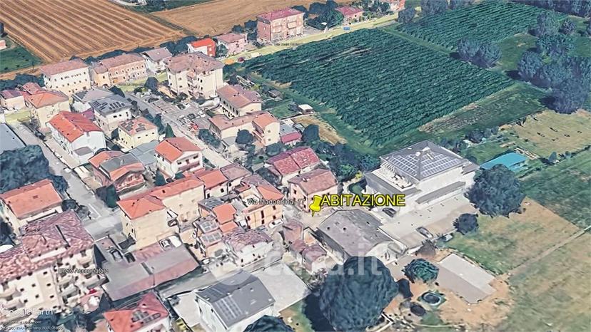 Appartamento in Via Madonnina 17 — foto 9 di 23