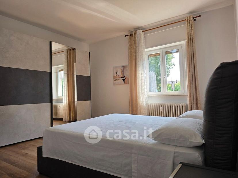 Trilocale in Via Cesare Battisti — foto 11 di 53