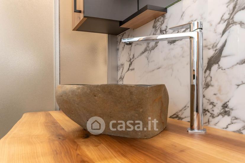 Quadrilocale in Via XIII Novembre 15 — foto 15 di 35