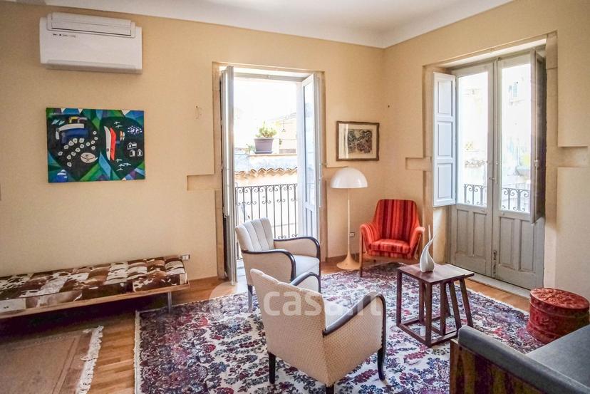 Appartamento in Via Campisi — foto 11 di 19