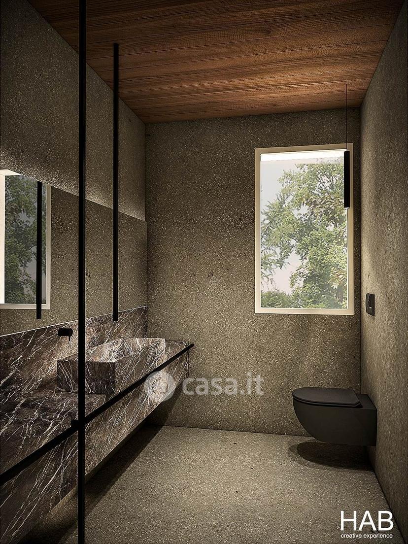 Appartamento in Via Oreste da Molin — foto 6 di 10