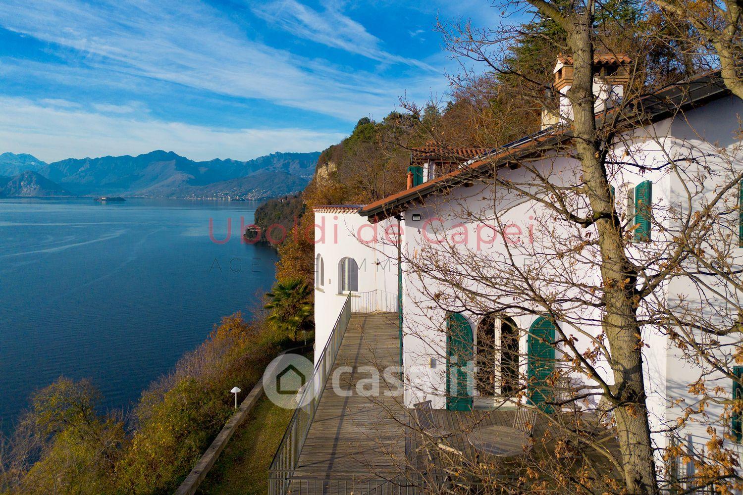 Villa in Via del Monte di Cellina