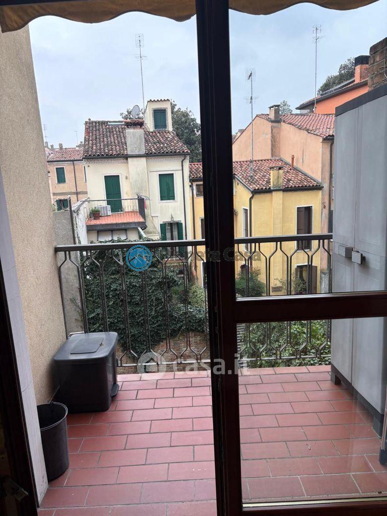 Monolocale in Via Cesare Battisti 146