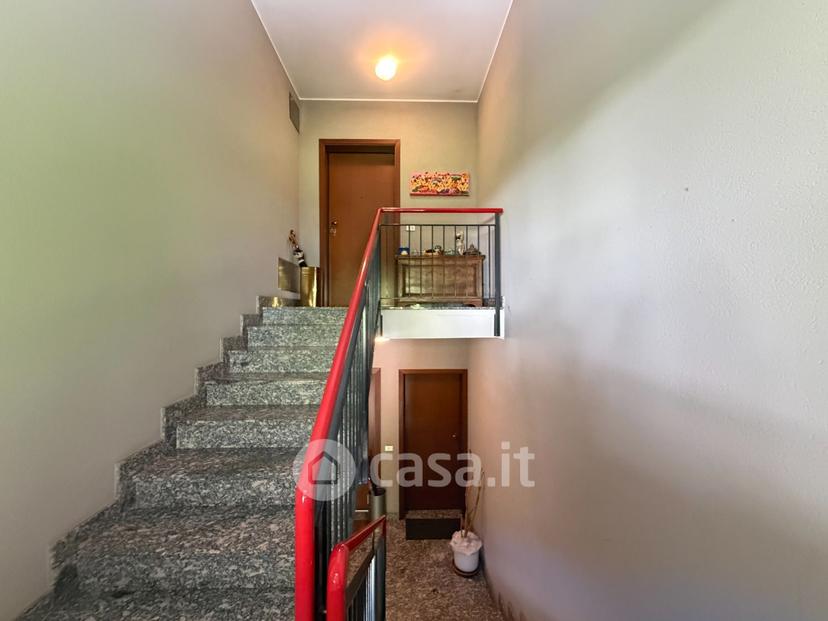 Quadrilocale in Via del Buon Consiglio 5 — foto 13 di 32