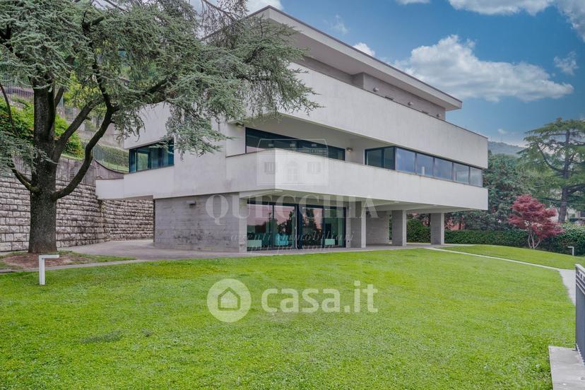 Villa in Via Ronchi San Francesco da Paola — foto 29 di 30