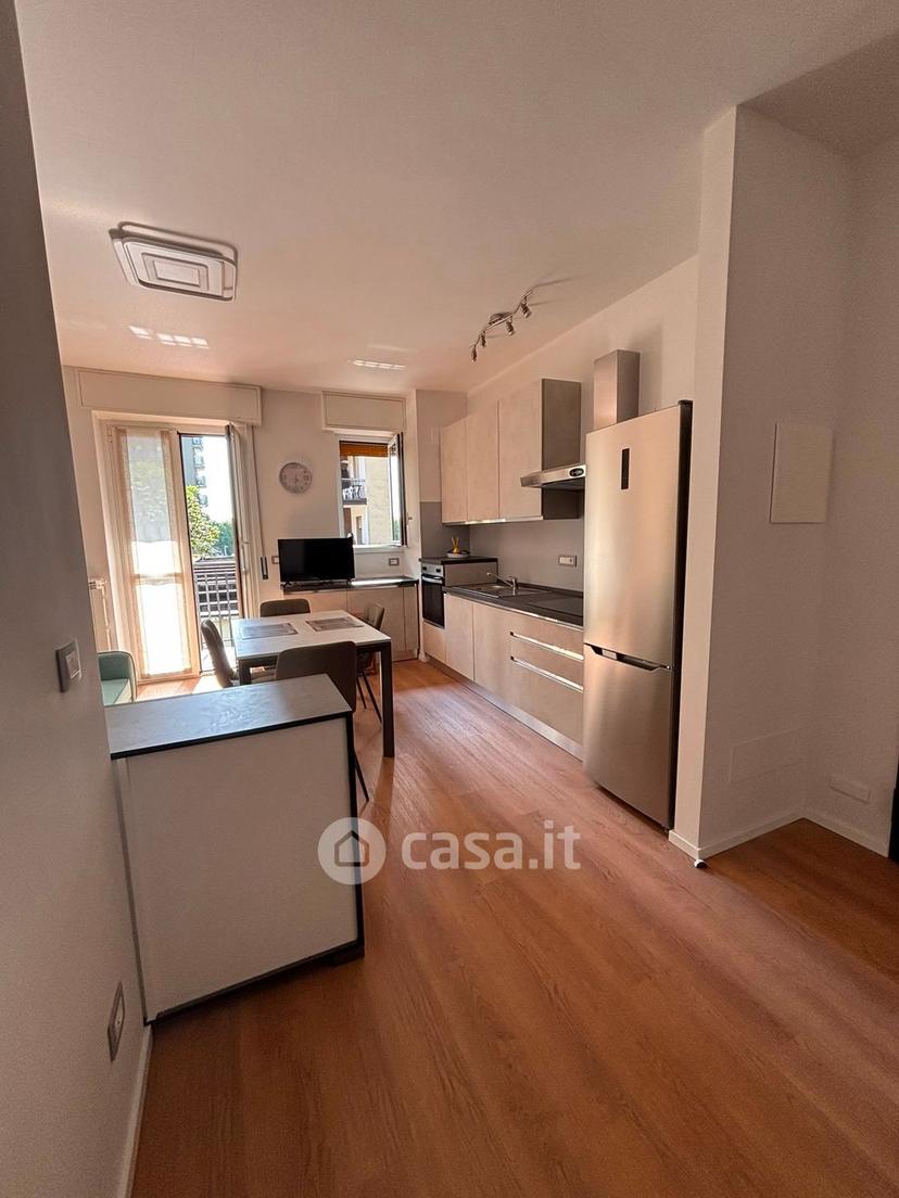 Stanza in Viale Fulvio Testi 176 — foto 21 di 39