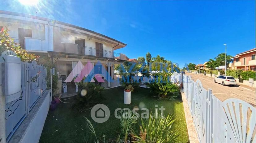 Villa in Via Giovanni Beltrame 21 — foto 10 di 43