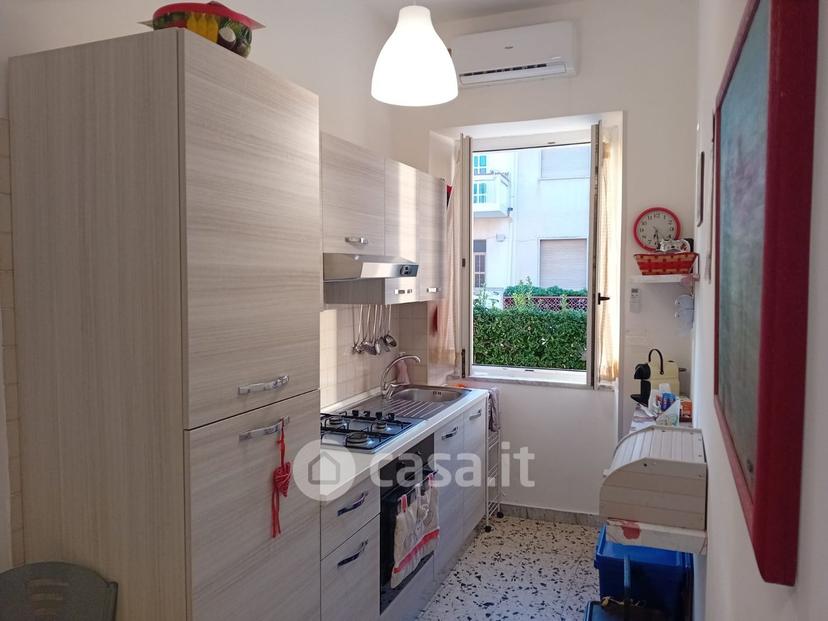 Trilocale in Lungomare Nazario Sauro 331 — foto 16 di 18