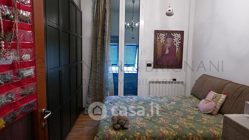 Appartamento in Via Sottoconvento — foto 11 di 12