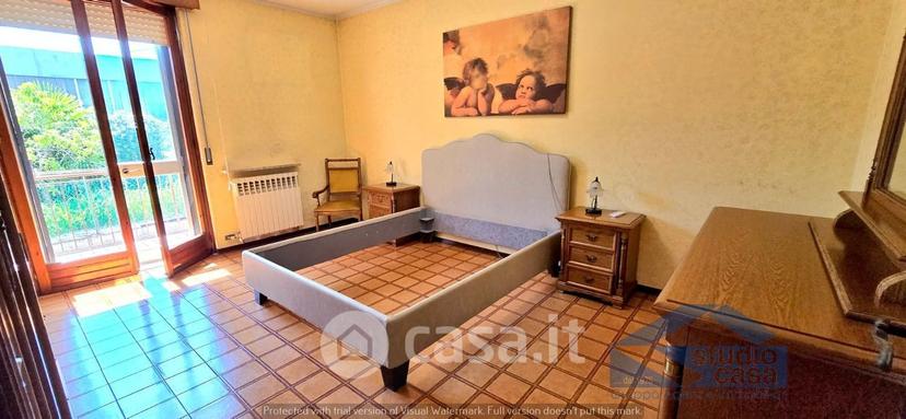 Quadrilocale in Via Trento — foto 38 di 39