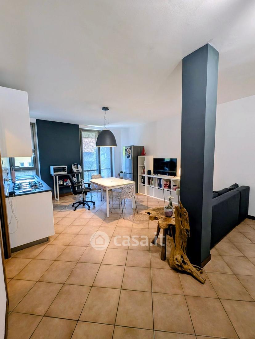 Bilocale in Via Ambrogio Legnani 7 — foto 4 di 31