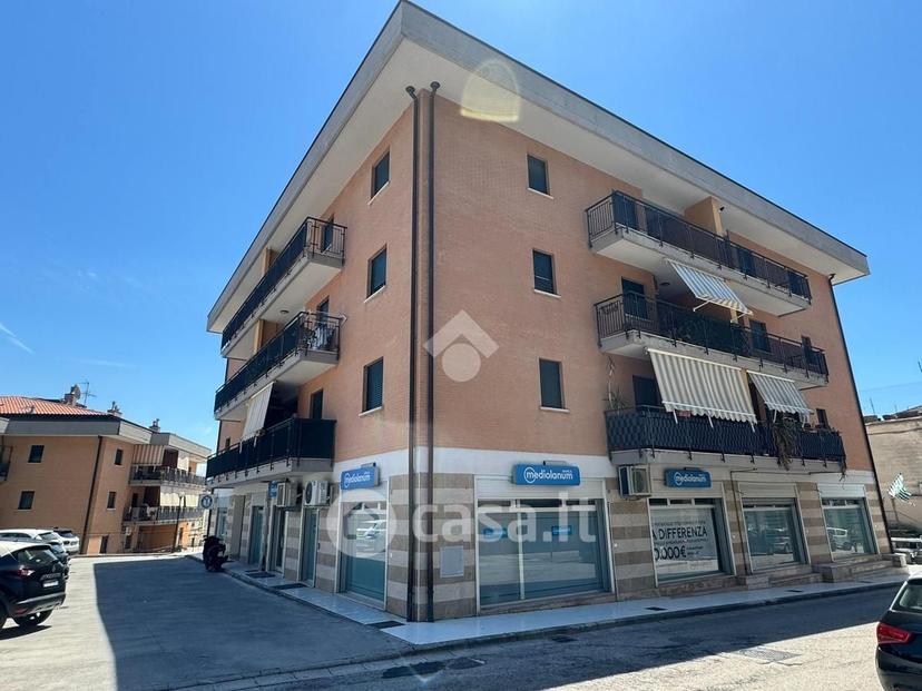 Trilocale in Strada Provinciale Conca Casale 24 — foto 3 di 13
