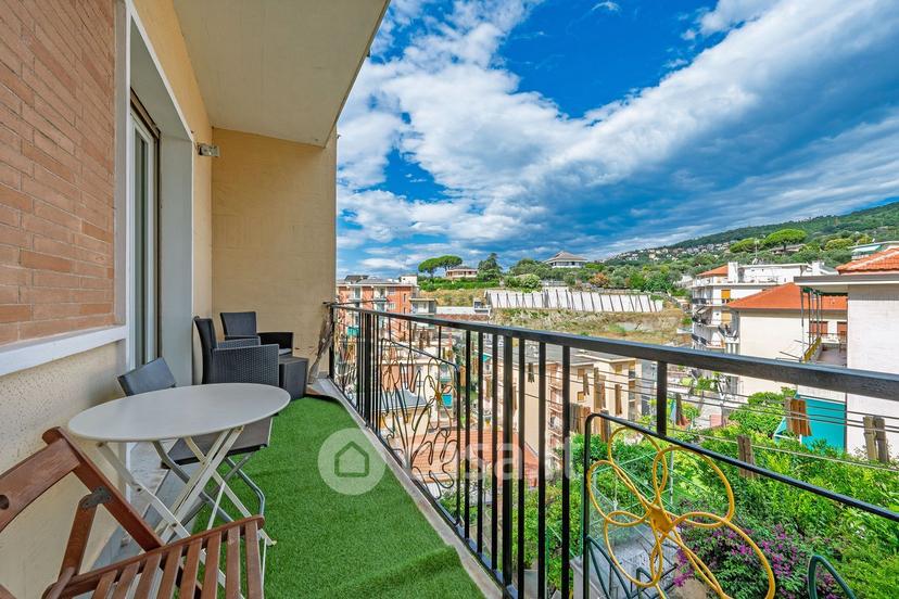 Quadrilocale in Via Villagrande — foto 62 di 64