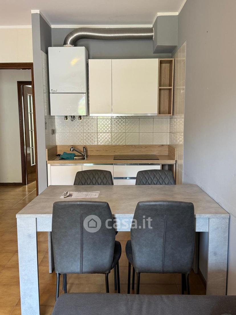 Bilocale in Via dei Pini — foto 27 di 35