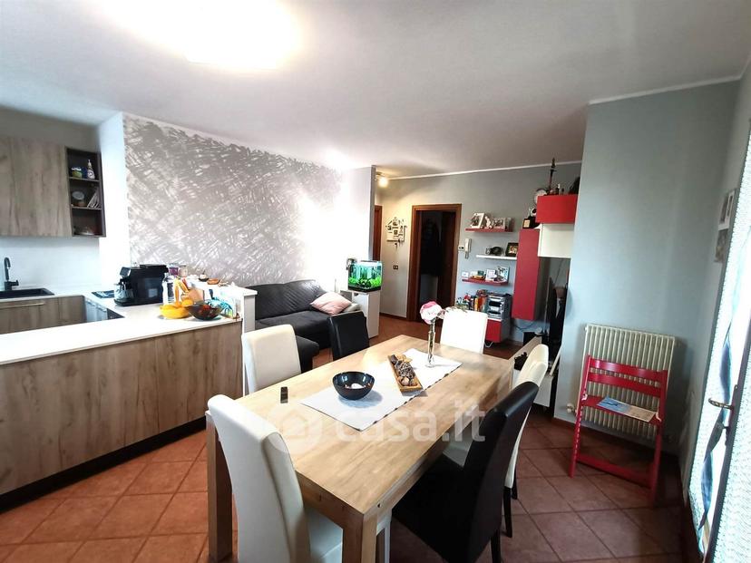 Appartamento in Via Aldo Moro — foto 4 di 34