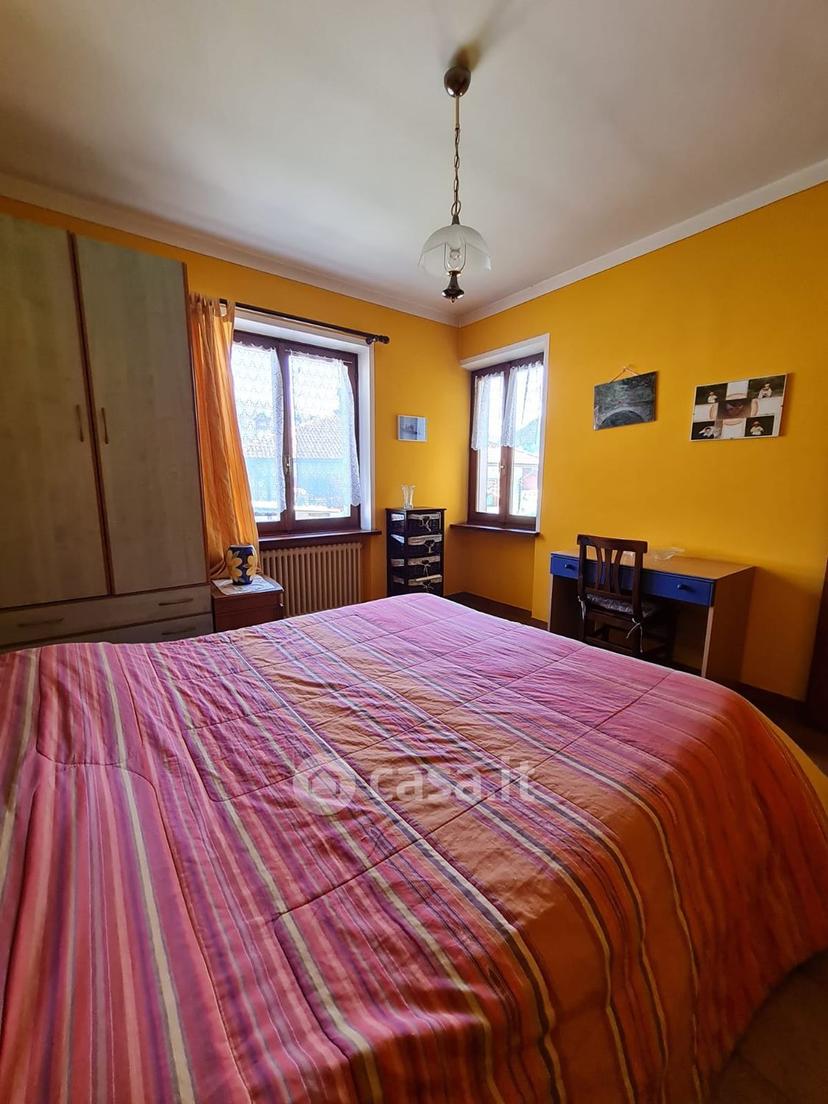 Villa in Via Madonna delle Grazie