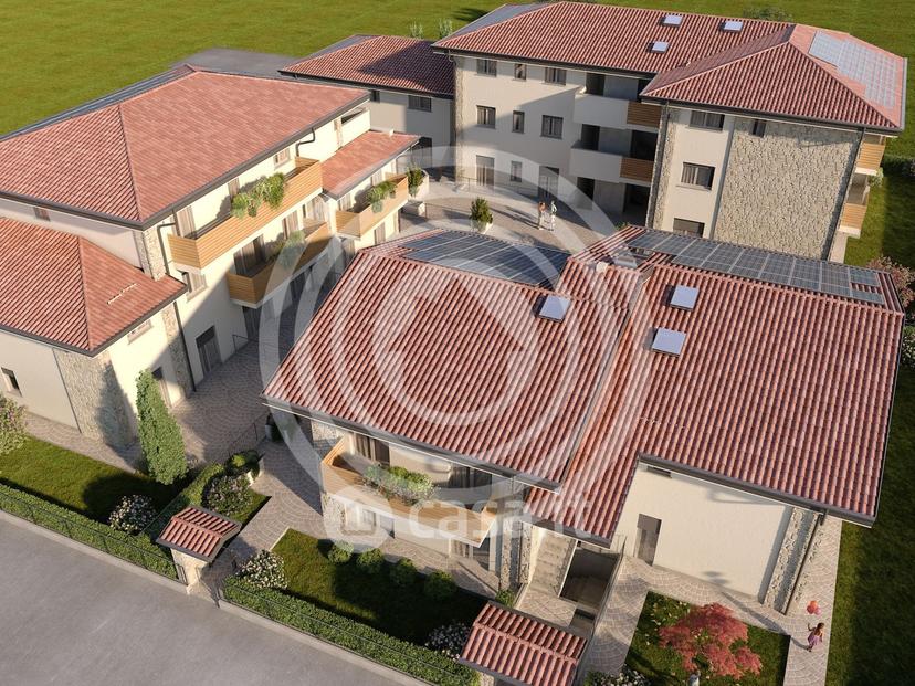 Trilocale in Via Sardegna — foto 21 di 33